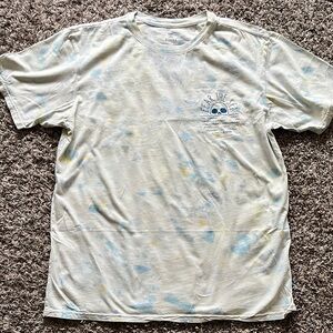 Roark Tie Dye Premium Tee